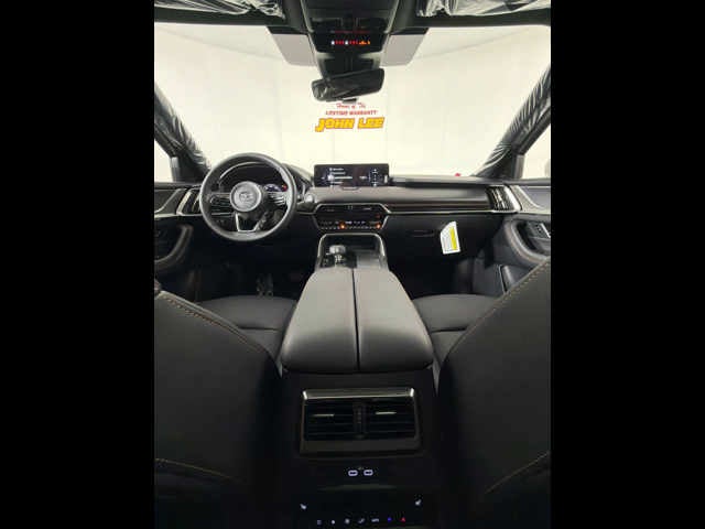 2026 Mazda Mazda CX-90 3.3 Turbo S Premium Sport AWD