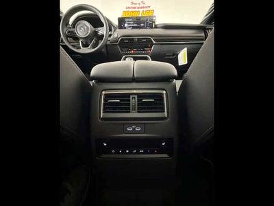 2026 Mazda Mazda CX-90 3.3 Turbo S Premium Sport AWD