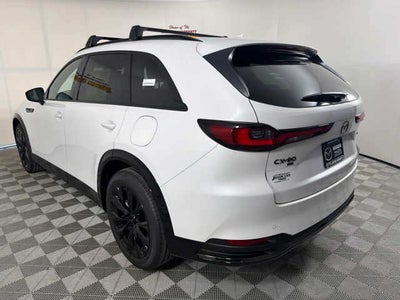 2026 Mazda Mazda CX-90 3.3 Turbo S Premium Sport AWD