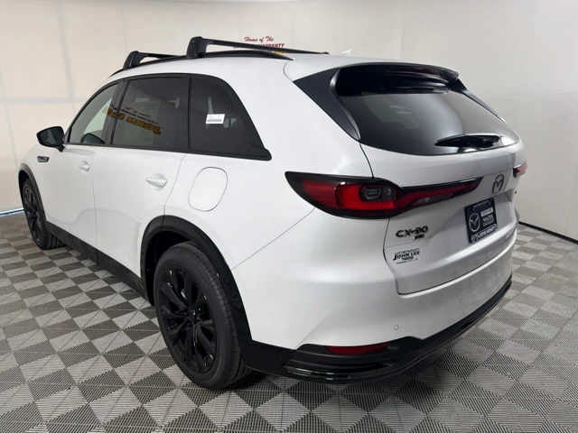 2026 Mazda Mazda CX-90 3.3 Turbo S Premium Sport AWD