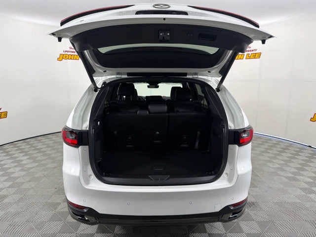 2026 Mazda Mazda CX-90 3.3 Turbo S Premium Sport AWD