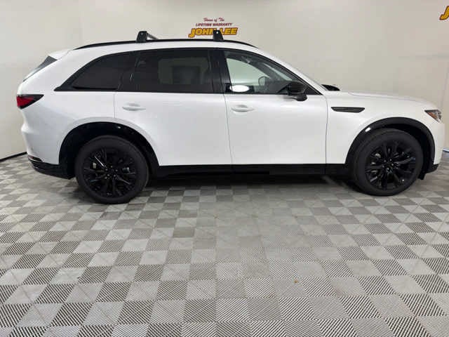 2026 Mazda Mazda CX-90 3.3 Turbo S Premium Sport AWD