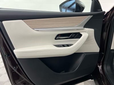 2026 Mazda Mazda CX-90 3.3 Turbo S Premium Sport AWD