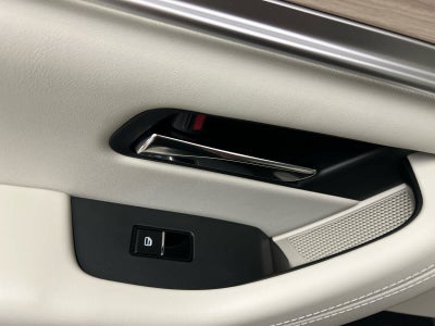 2026 Mazda Mazda CX-90 3.3 Turbo S Premium Sport AWD