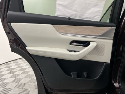 2026 Mazda Mazda CX-90 3.3 Turbo S Premium Sport AWD