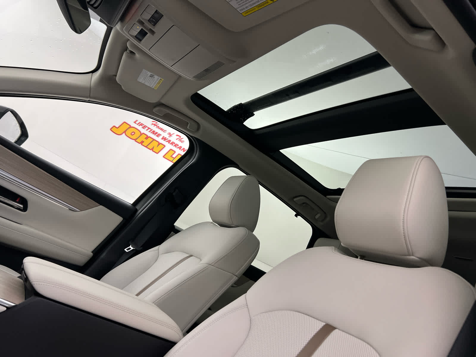 2026 Mazda Mazda CX-90 3.3 Turbo S Premium Sport AWD