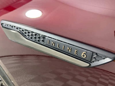 2026 Mazda Mazda CX-90 3.3 Turbo S Premium Sport AWD