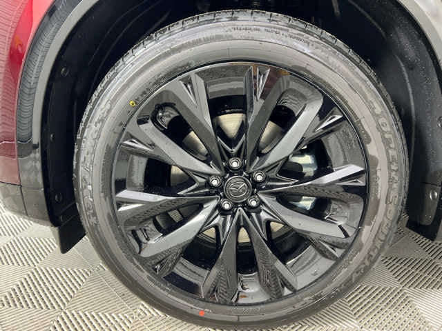 2026 Mazda Mazda CX-90 3.3 Turbo S Premium Sport AWD