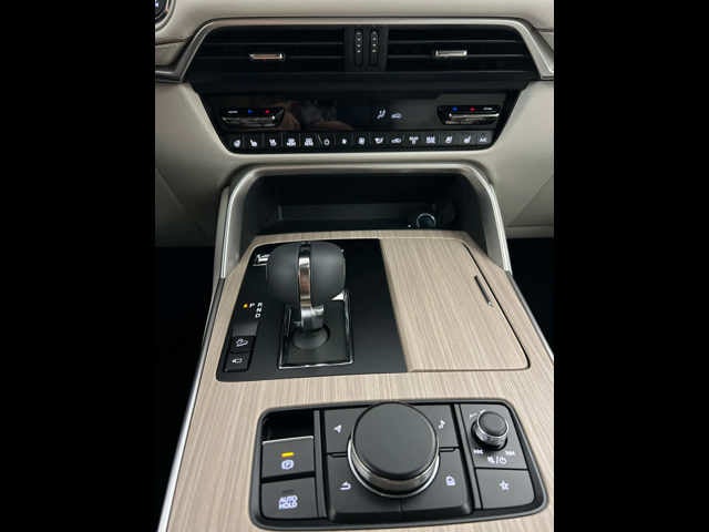 2026 Mazda Mazda CX-90 3.3 Turbo S Premium Sport AWD