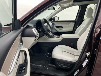 2026 Mazda Mazda CX-90 3.3 Turbo S Premium Sport AWD