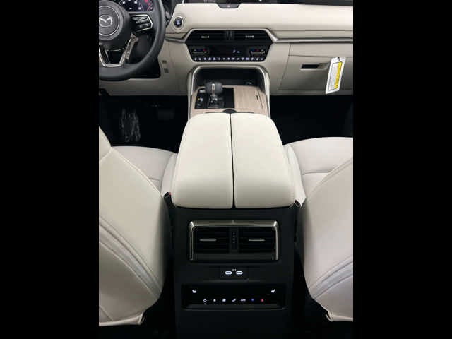 2026 Mazda Mazda CX-90 3.3 Turbo S Premium Sport AWD