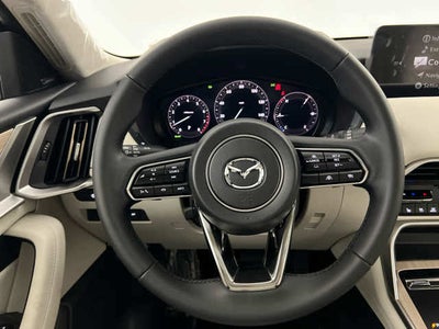 2026 Mazda Mazda CX-90 3.3 Turbo S Premium Sport AWD