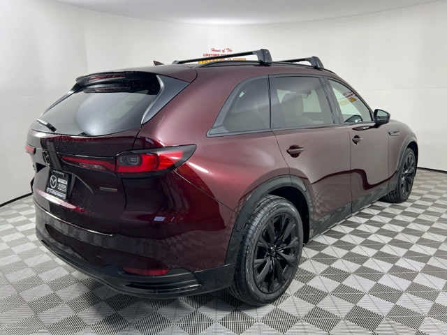 2026 Mazda Mazda CX-90 3.3 Turbo S Premium Sport AWD