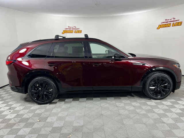 2026 Mazda Mazda CX-90 3.3 Turbo S Premium Sport AWD