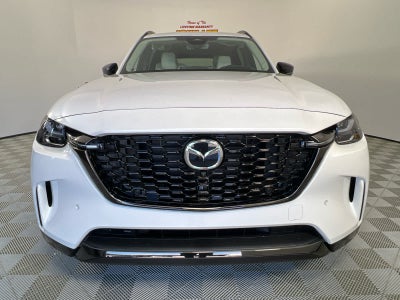 2026 Mazda Mazda CX-90 3.3 Turbo S Premium Sport AWD