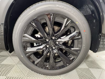 2026 Mazda Mazda CX-90 3.3 Turbo S Premium Sport AWD