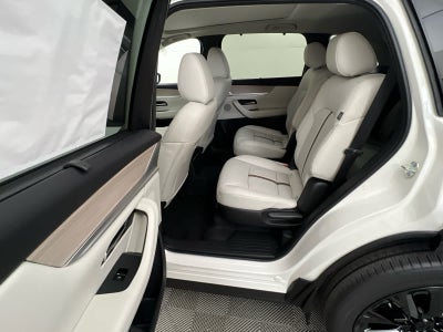 2026 Mazda Mazda CX-90 3.3 Turbo S Premium Sport AWD