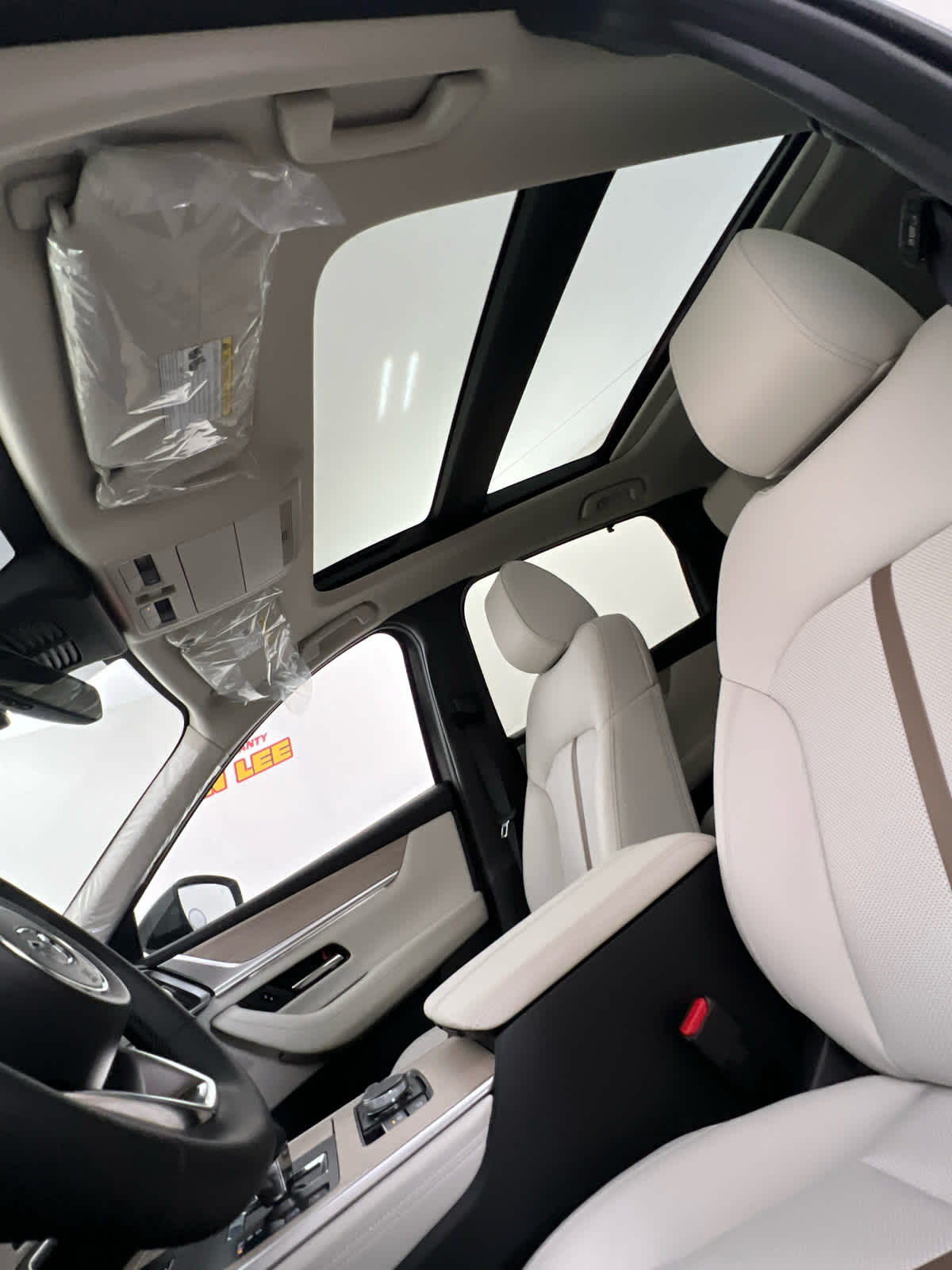 2026 Mazda Mazda CX-90 3.3 Turbo S Premium Sport AWD