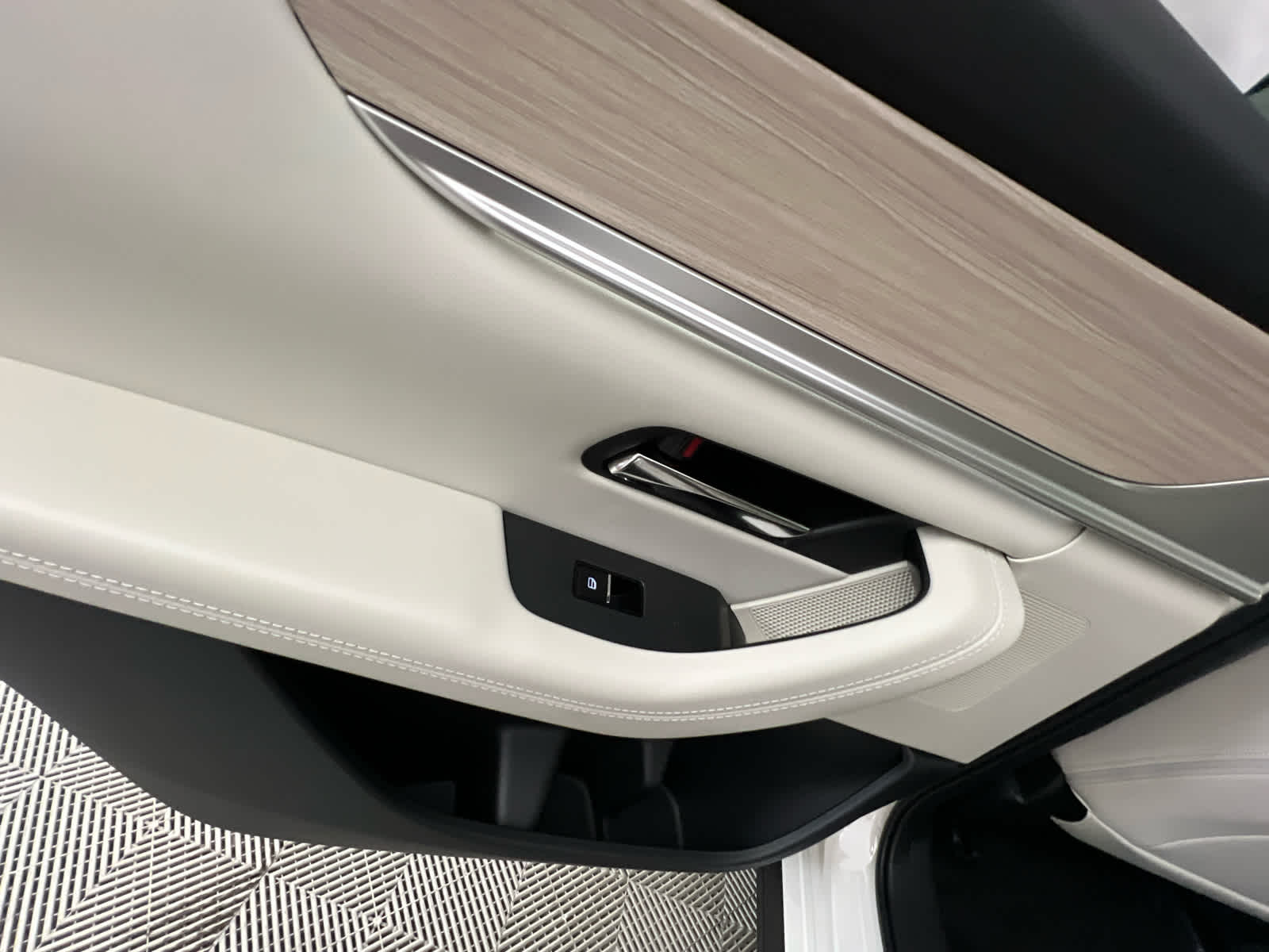 2026 Mazda Mazda CX-90 3.3 Turbo S Premium Sport AWD