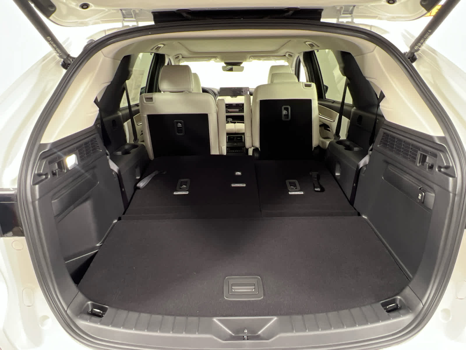 2026 Mazda Mazda CX-90 3.3 Turbo S Premium Sport AWD