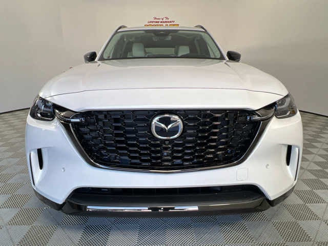 2026 Mazda Mazda CX-90 3.3 Turbo S Premium Sport AWD