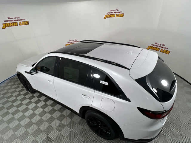 2026 Mazda Mazda CX-90 3.3 Turbo S Premium Sport AWD