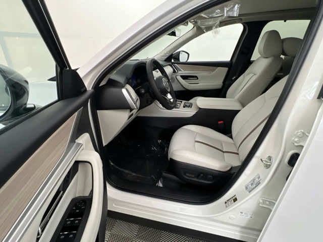 2026 Mazda Mazda CX-90 3.3 Turbo S Premium Sport AWD