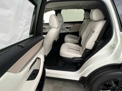 2026 Mazda Mazda CX-90 3.3 Turbo S Premium Sport AWD