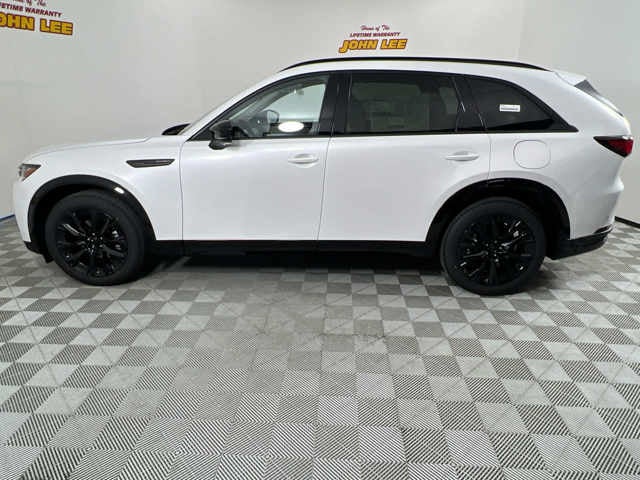 2026 Mazda Mazda CX-90 3.3 Turbo S Premium Sport AWD