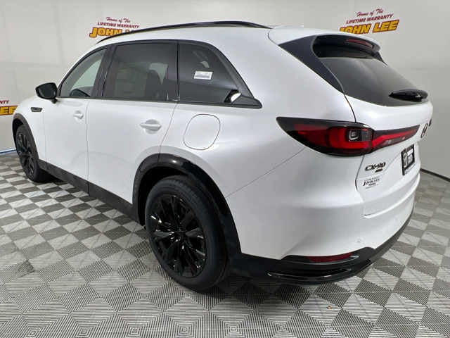 2026 Mazda Mazda CX-90 3.3 Turbo S Premium Sport AWD