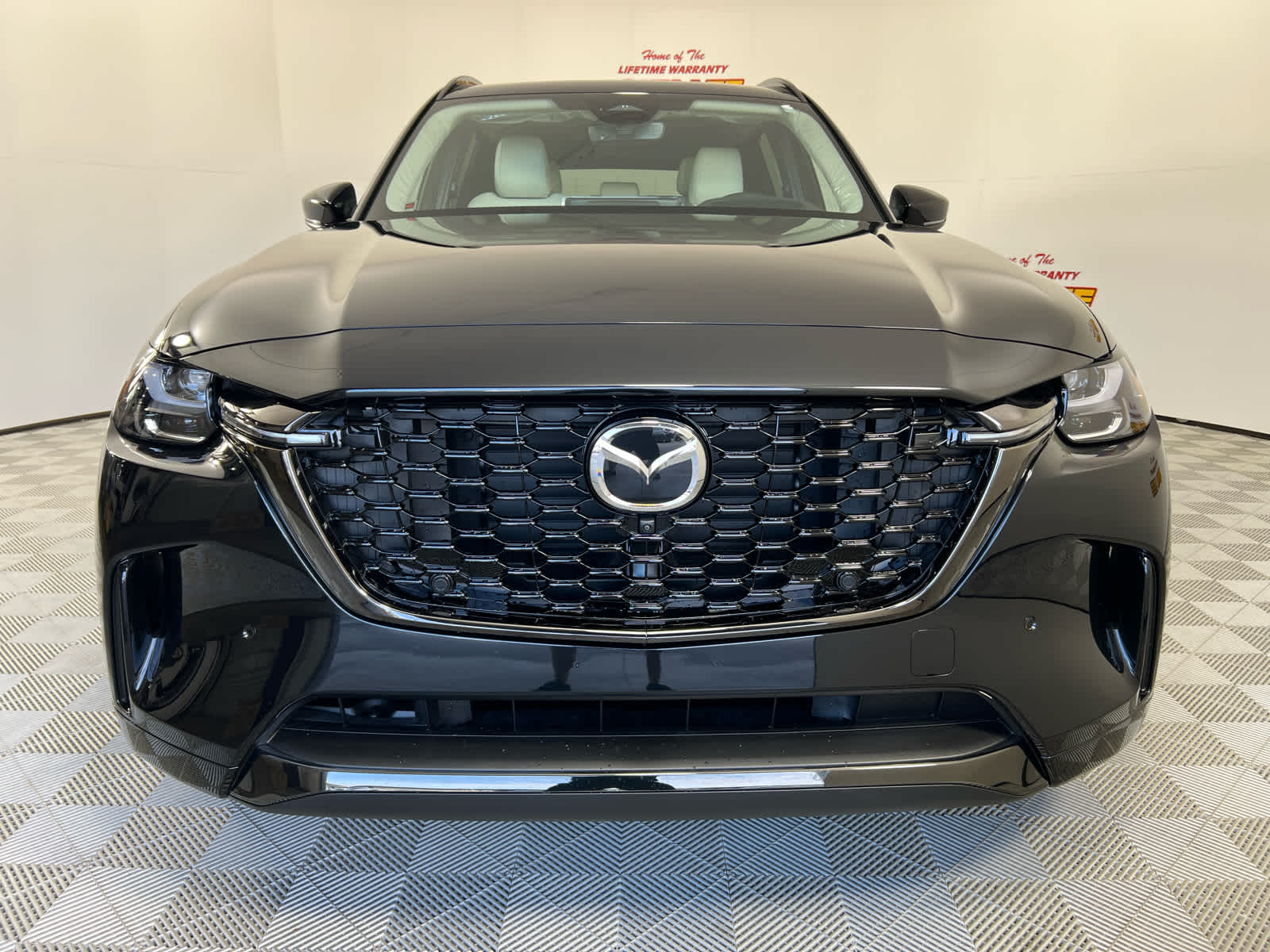 2026 Mazda Mazda CX-90 3.3 Turbo S Premium Sport AWD