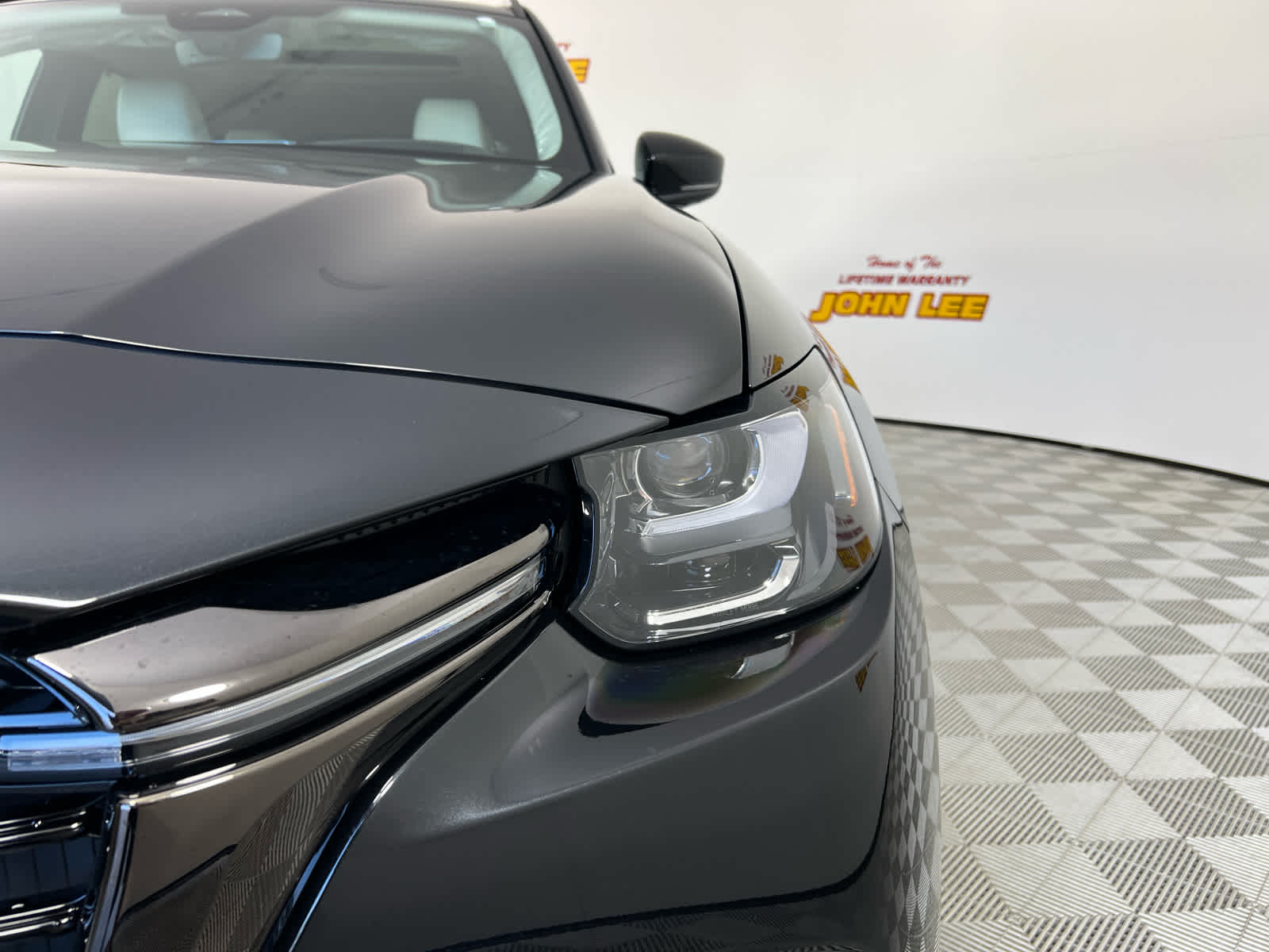 2026 Mazda Mazda CX-90 3.3 Turbo S Premium Sport AWD