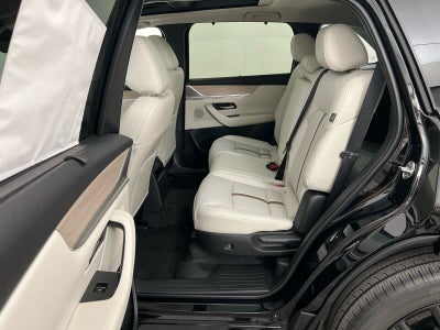 2026 Mazda Mazda CX-90 3.3 Turbo S Premium Sport AWD