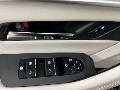 2026 Mazda Mazda CX-90 3.3 Turbo S Premium Sport AWD