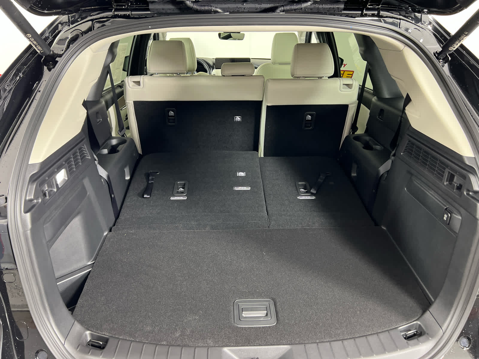 2026 Mazda Mazda CX-90 3.3 Turbo S Premium Sport AWD