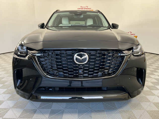 2026 Mazda Mazda CX-90 3.3 Turbo S Premium Sport AWD