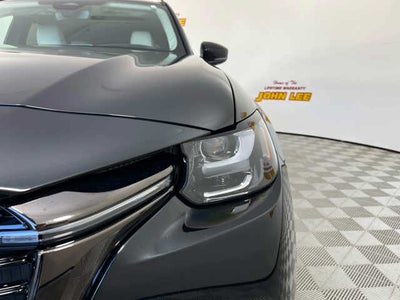 2026 Mazda Mazda CX-90 3.3 Turbo S Premium Sport AWD