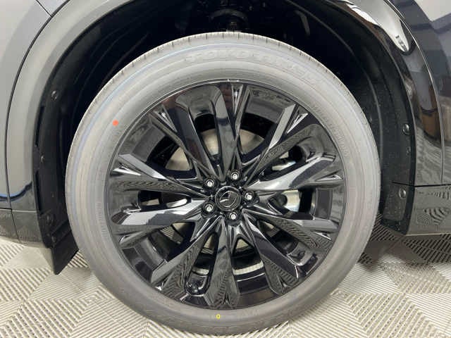 2026 Mazda Mazda CX-90 3.3 Turbo S Premium Sport AWD