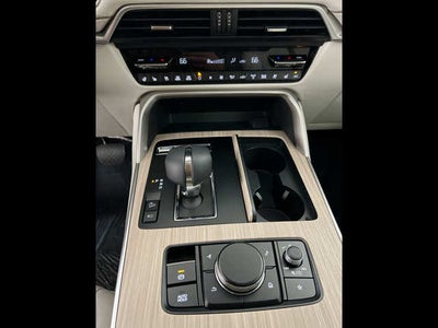 2026 Mazda Mazda CX-90 3.3 Turbo S Premium Sport AWD