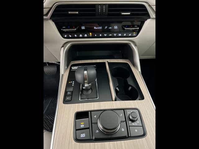 2026 Mazda Mazda CX-90 3.3 Turbo S Premium Sport AWD