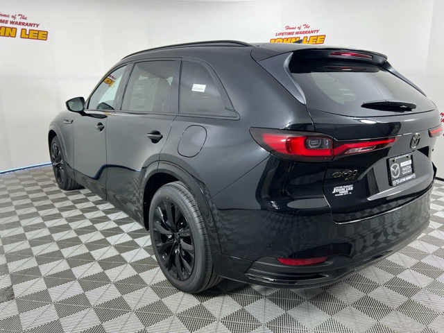 2026 Mazda Mazda CX-90 3.3 Turbo S Premium Sport AWD