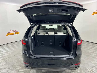 2026 Mazda Mazda CX-90 3.3 Turbo S Premium Sport AWD