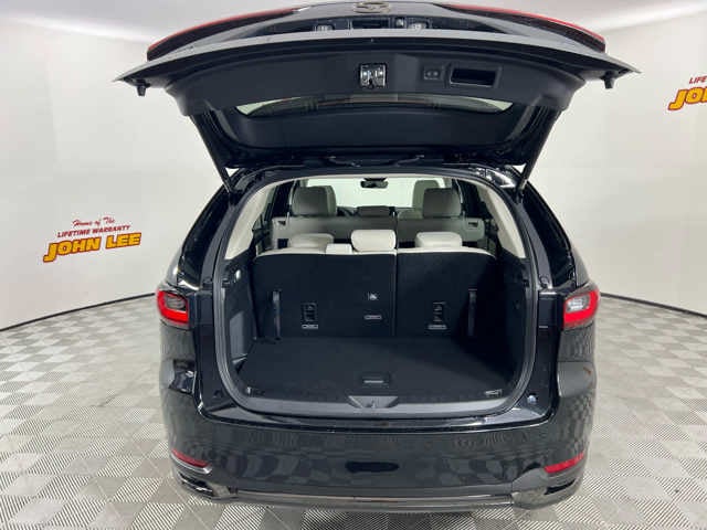 2026 Mazda Mazda CX-90 3.3 Turbo S Premium Sport AWD