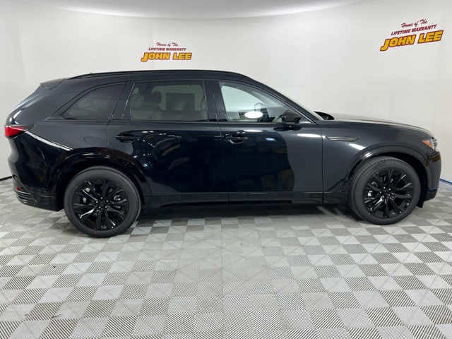 2026 Mazda Mazda CX-90 3.3 Turbo S Premium Sport AWD