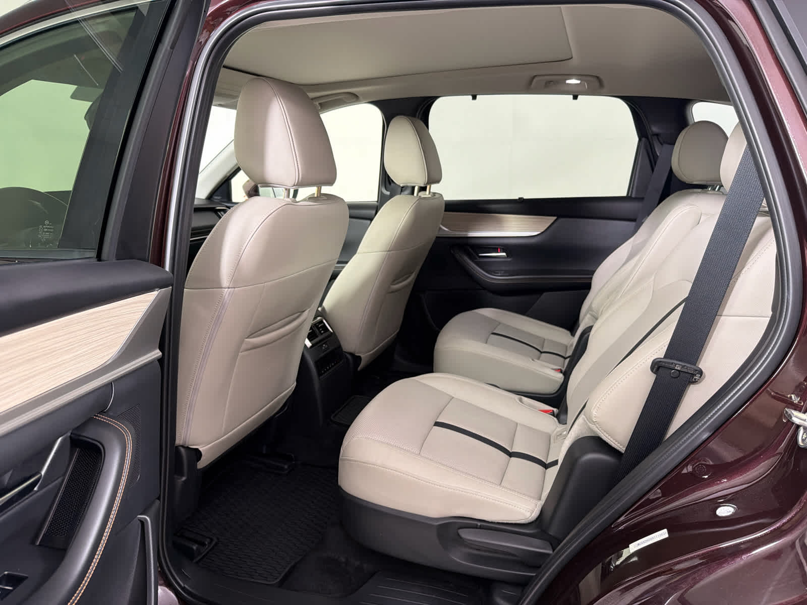2024 Mazda Mazda CX-90 3.3 Turbo Premium