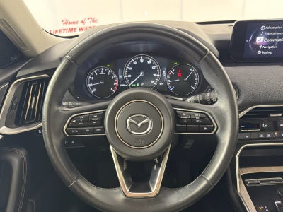 2024 Mazda Mazda CX-90 3.3 Turbo Premium
