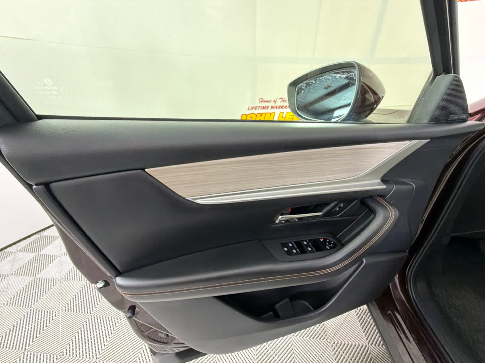 2024 Mazda Mazda CX-90 3.3 Turbo Premium