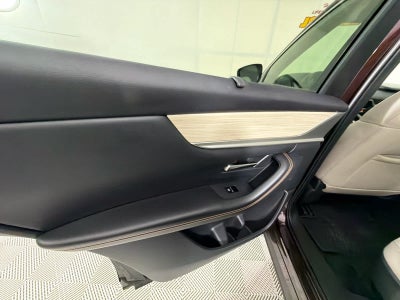 2024 Mazda Mazda CX-90 3.3 Turbo Premium