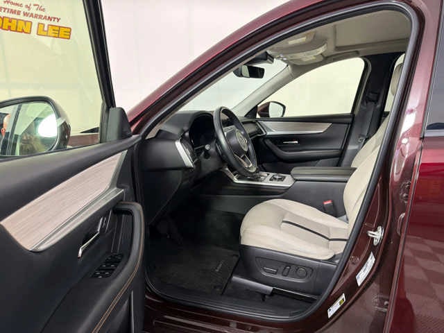 2024 Mazda Mazda CX-90 3.3 Turbo Premium
