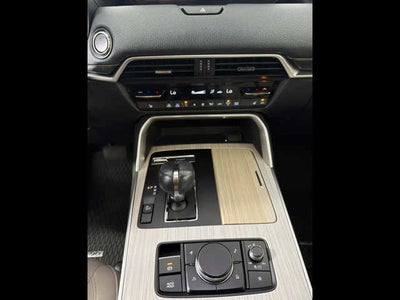 2024 Mazda Mazda CX-90 3.3 Turbo Premium